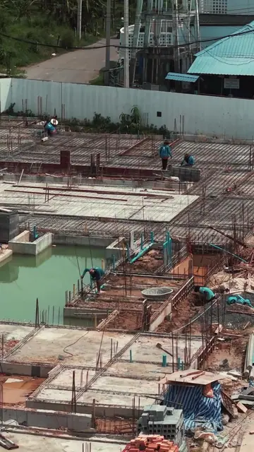Layan Lucky Villas II — 2025-08, Лаян, Пхукет