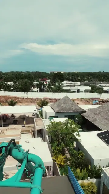 Layan Lucky Villas II — 2025-08, Лаян, Пхукет