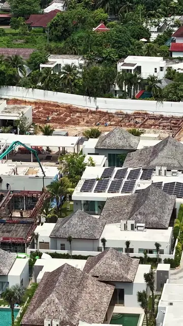 Layan Lucky Villas II — 2025-08, Лаян, Пхукет