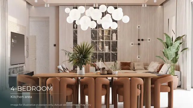 Layan Lucky Villas II — Столовая, Лаян, Пхукет