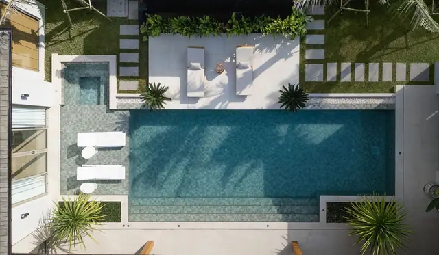 Layan Lucky Villas II — вилла в Лаяне, Пхукет