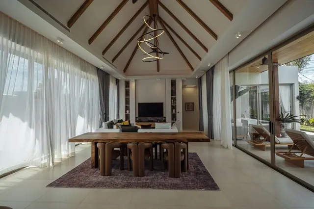 Layan Lucky Villas II — Шоурум 3BR, Лаян, Пхукет