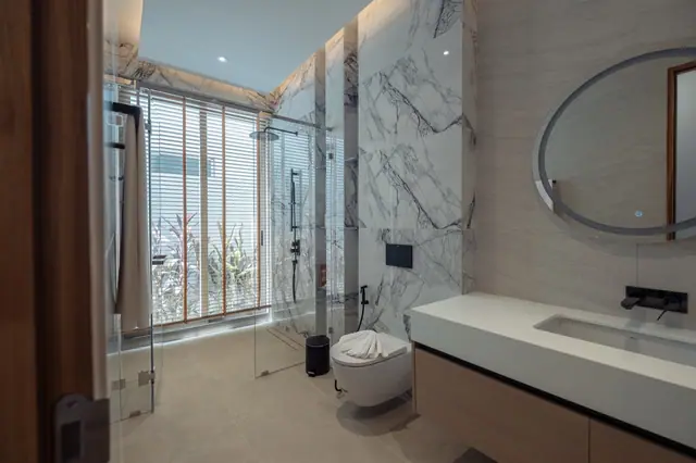 Layan Lucky Villas II — Шоурум 3BR, Лаян, Пхукет
