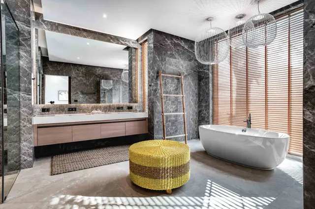 Layan Lucky Villas II — Шоурум 4BR, Лаян, Пхукет