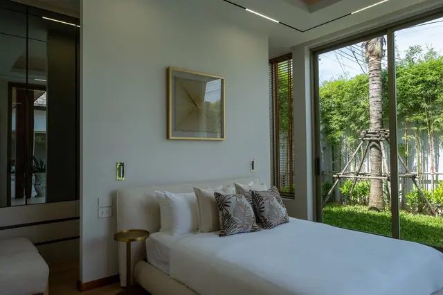 Layan Lucky Villas II — Шоурум, Лаян, Пхукет