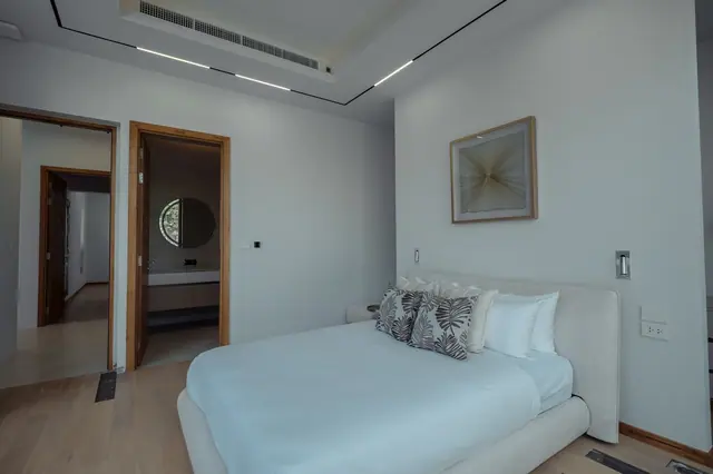 Layan Lucky Villas II — Шоурум, Лаян, Пхукет