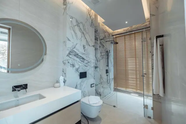 Layan Lucky Villas II — Шоурум, Лаян, Пхукет