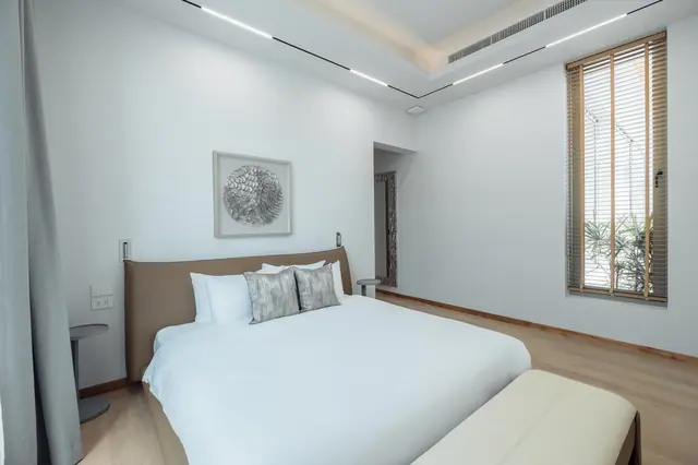 Layan Lucky Villas II — Шоурум, Лаян, Пхукет