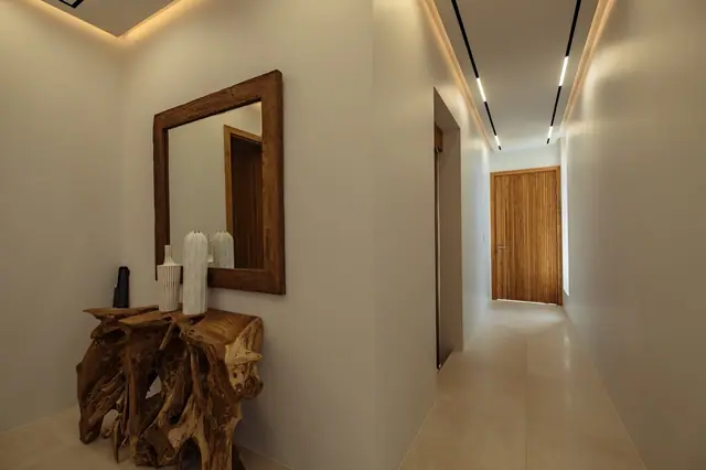 Layan Lucky Villas II — Шоурум, Лаян, Пхукет