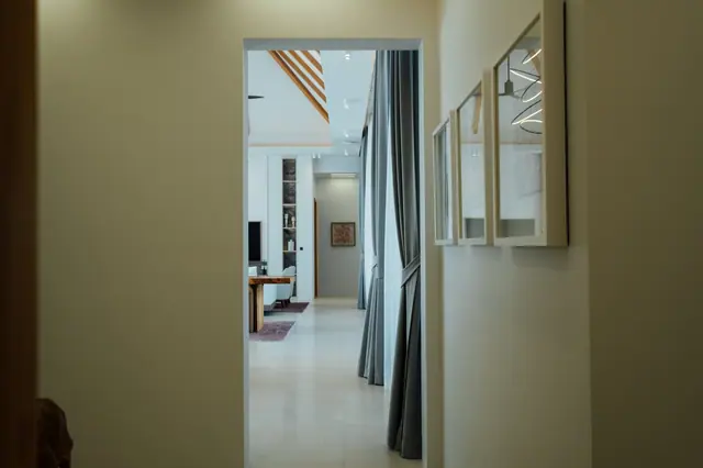 Layan Lucky Villas II — Шоурум, Лаян, Пхукет