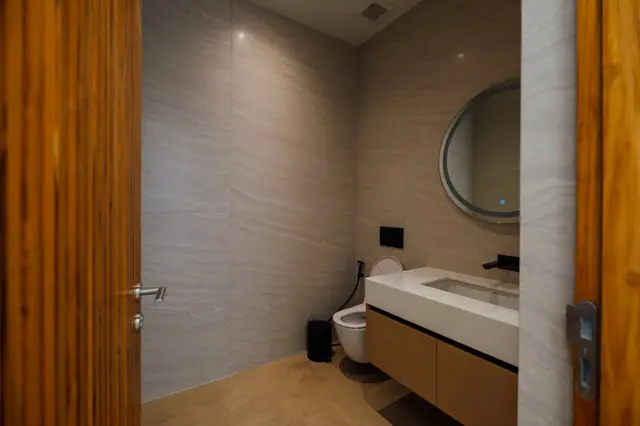 Layan Lucky Villas II — Шоурум, Лаян, Пхукет