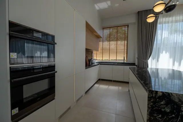 Layan Lucky Villas II — Шоурум, Лаян, Пхукет