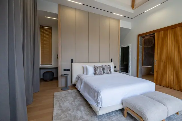 Layan Lucky Villas II — Шоурум, Лаян, Пхукет