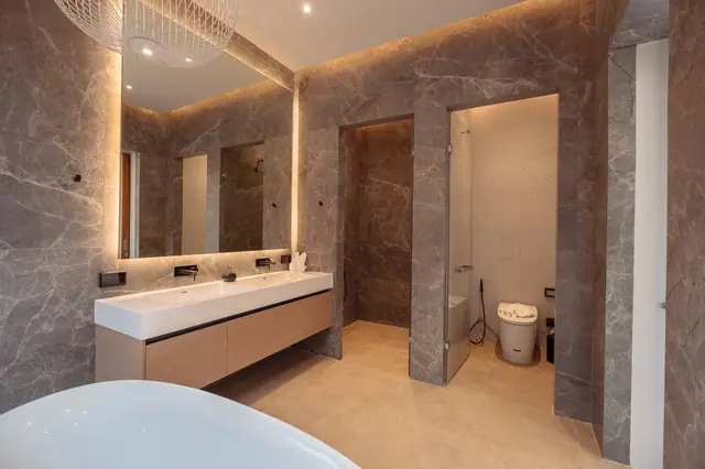Layan Lucky Villas II — Шоурум, Лаян, Пхукет