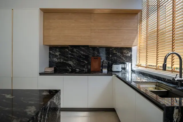 Layan Lucky Villas II — Шоурум, Лаян, Пхукет