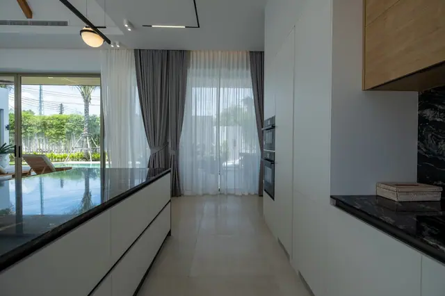 Layan Lucky Villas II — Шоурум, Лаян, Пхукет