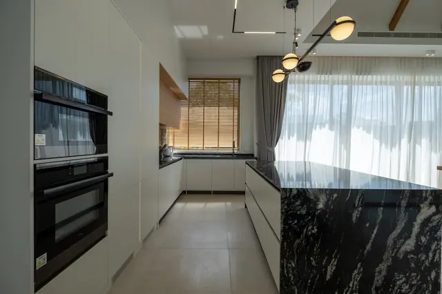 Layan Lucky Villas II — Шоурум, Лаян, Пхукет