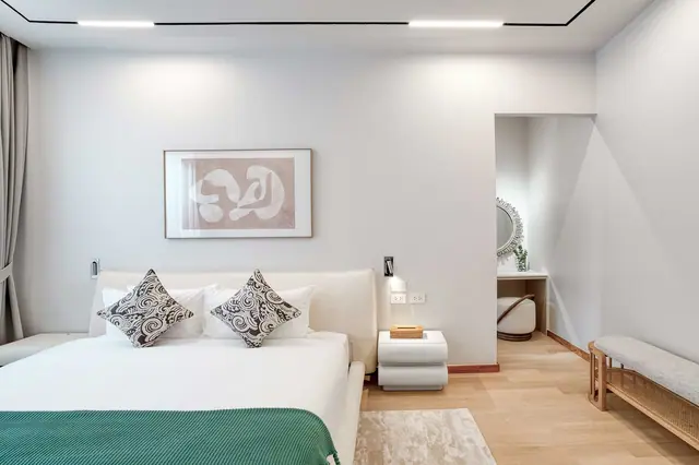 Layan Lucky Villas II — Шоурум, Лаян, Пхукет