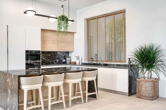 Layan Lucky Villas II — Шоурум, Лаян, Пхукет