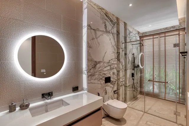 Layan Lucky Villas II — Шоурум, Лаян, Пхукет