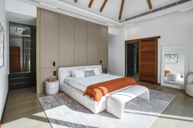 Layan Lucky Villas II — Шоурум, Лаян, Пхукет