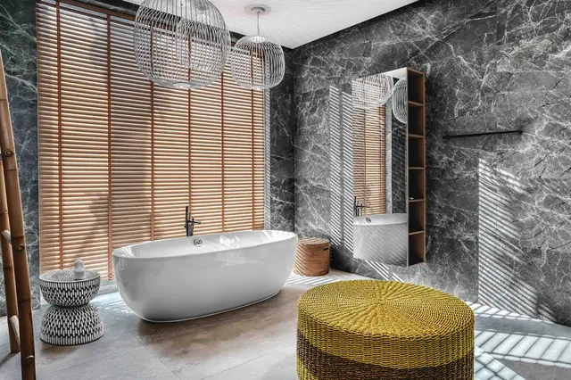 Layan Lucky Villas II — Шоурум, Лаян, Пхукет