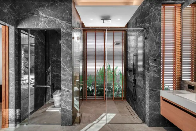 Layan Lucky Villas II — Шоурум, Лаян, Пхукет