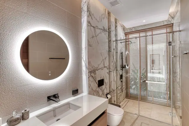 Layan Lucky Villas II — Шоурум, Лаян, Пхукет