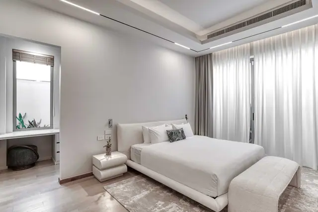 Layan Lucky Villas II — Шоурум, Лаян, Пхукет