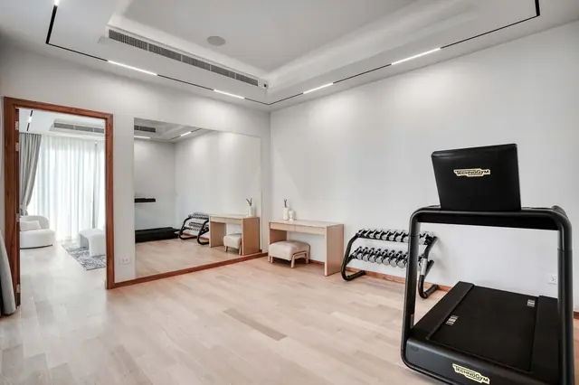 Layan Lucky Villas II — Шоурум, Лаян, Пхукет