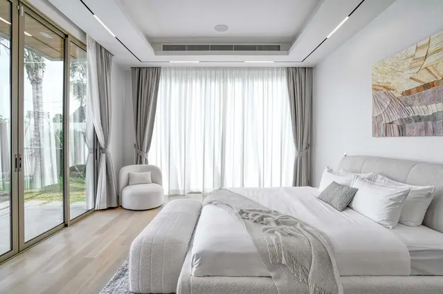 Layan Lucky Villas II — Шоурум, Лаян, Пхукет
