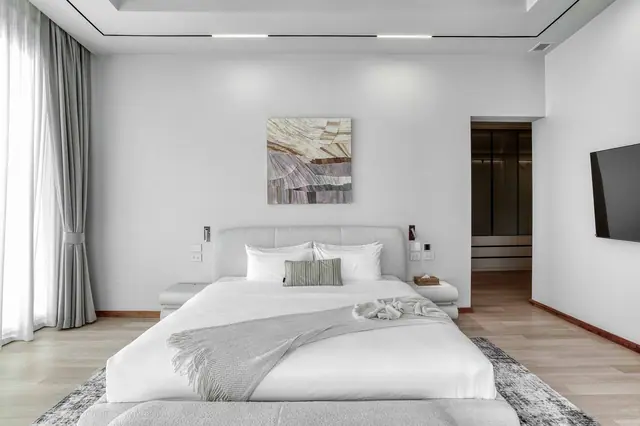 Layan Lucky Villas II — Шоурум, Лаян, Пхукет