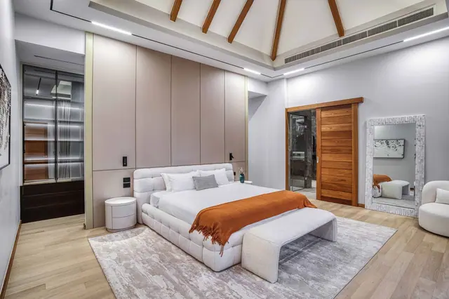 Layan Lucky Villas II — Шоурум, Лаян, Пхукет