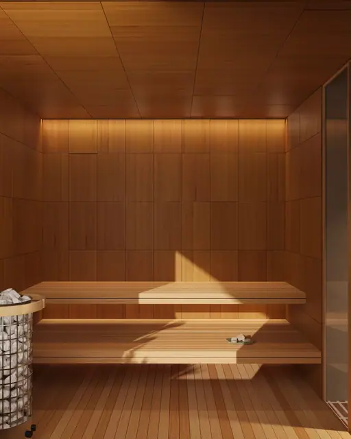 Layan Verde — Luxury · пентхаус · сауна, уровень 3, Лаян, Пхукет