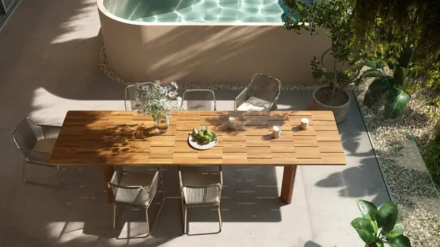 Layan Verde — Luxury · 3 спальни · терраса, Лаян, Пхукет