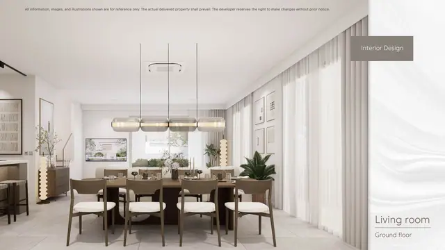 Manor Mori — Столовая на шесть персон, Банг Тао и Лагуна, Пхукет