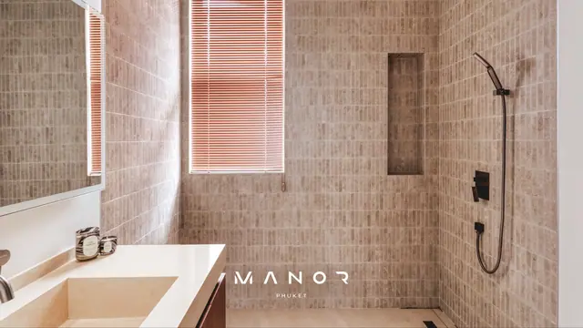 Manor — Шоурум, Банг Тао и Лагуна, Пхукет