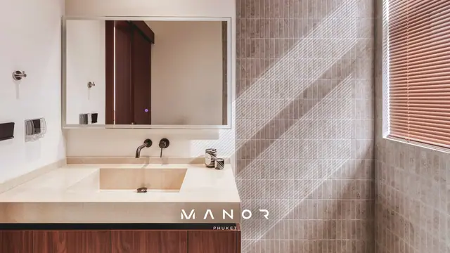 Manor — Шоурум, Банг Тао и Лагуна, Пхукет