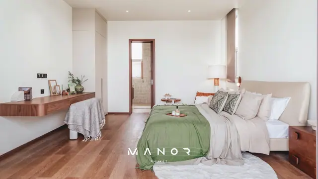 Manor — Шоурум, Банг Тао и Лагуна, Пхукет