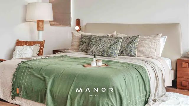Manor — Шоурум, Банг Тао и Лагуна, Пхукет