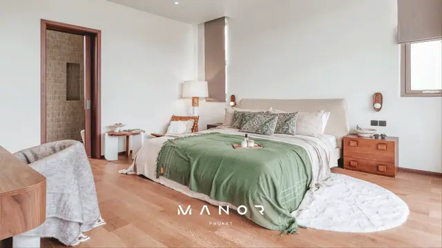 Manor — Шоурум, Банг Тао и Лагуна, Пхукет