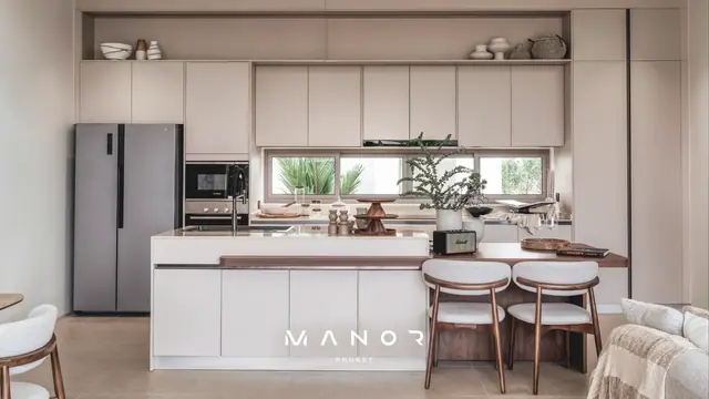 Manor — Шоурум, Банг Тао и Лагуна, Пхукет