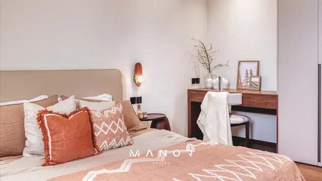 Manor — Шоурум, Банг Тао и Лагуна, Пхукет
