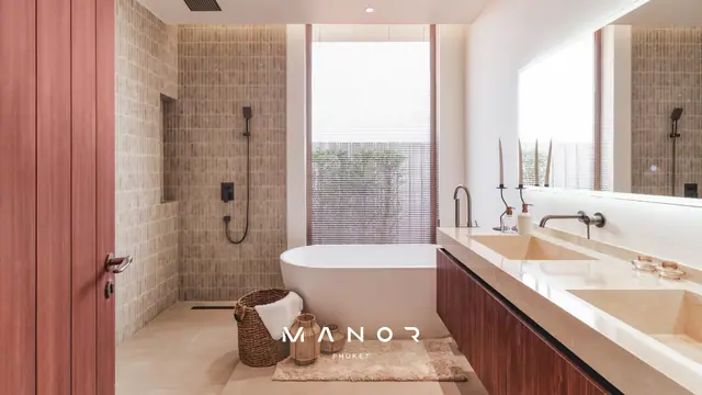 Manor — Шоурум, Банг Тао и Лагуна, Пхукет