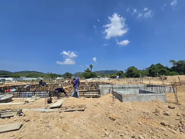 Mono Champaca — 2026-03, Банг Тао и Лагуна, Пхукет