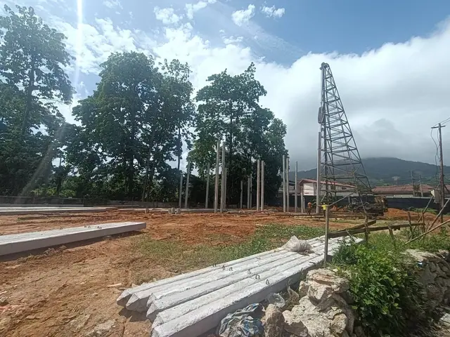 Mono Oxygen Bangtao — 2023-06, Банг Тао и Лагуна, Пхукет