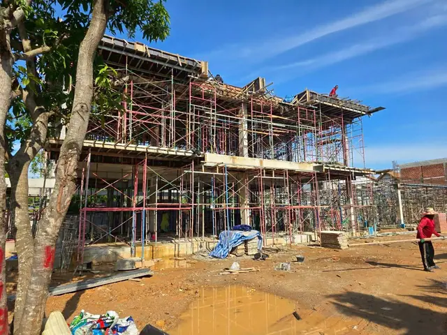 Mono Oxygen Bangtao — 2025-10, Банг Тао и Лагуна, Пхукет