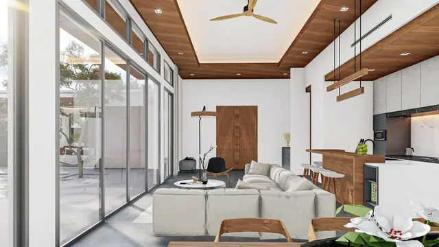 Mouana Breeze Mai Khao — Шоурум, Най Янг и Май Као, Пхукет
