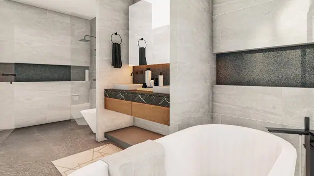 Mouana Breeze Mai Khao — Шоурум, Най Янг и Май Као, Пхукет