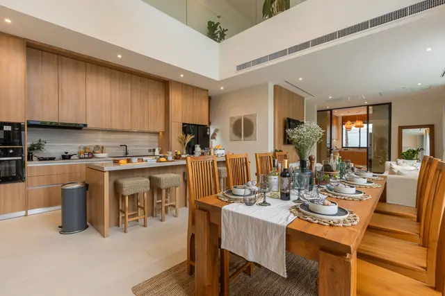 Mouana Grande Chalong Bay — экстерьер, Чалонг, Пхукет